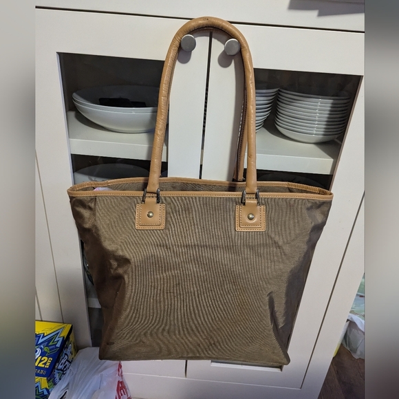 Hartmann totepurse - Picture 1 of 7